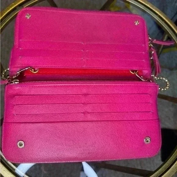 Louis Vuitton monogram multicolor Portedeuille insolite noir wallet. - Picture 12 of 15